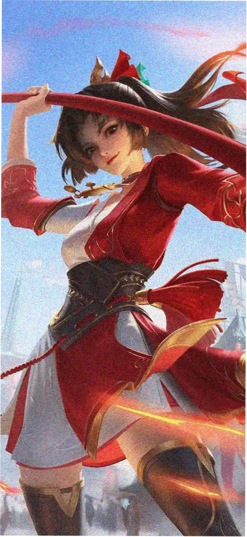 十七楼的天台剧集海报