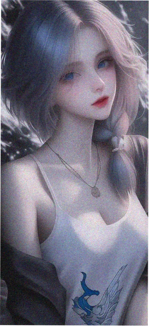 晚风照旧剧集海报